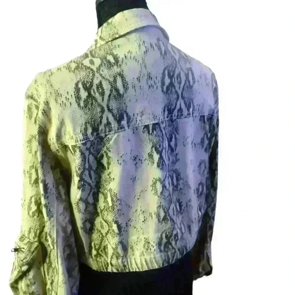 PTCL Jacket sz Large - Picture 2 of 5